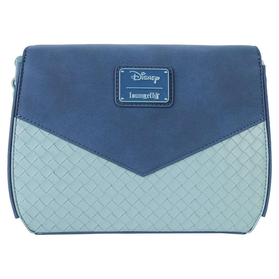 Bolso Tejido  Stitch