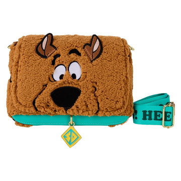 Bolso Scooby-Doo