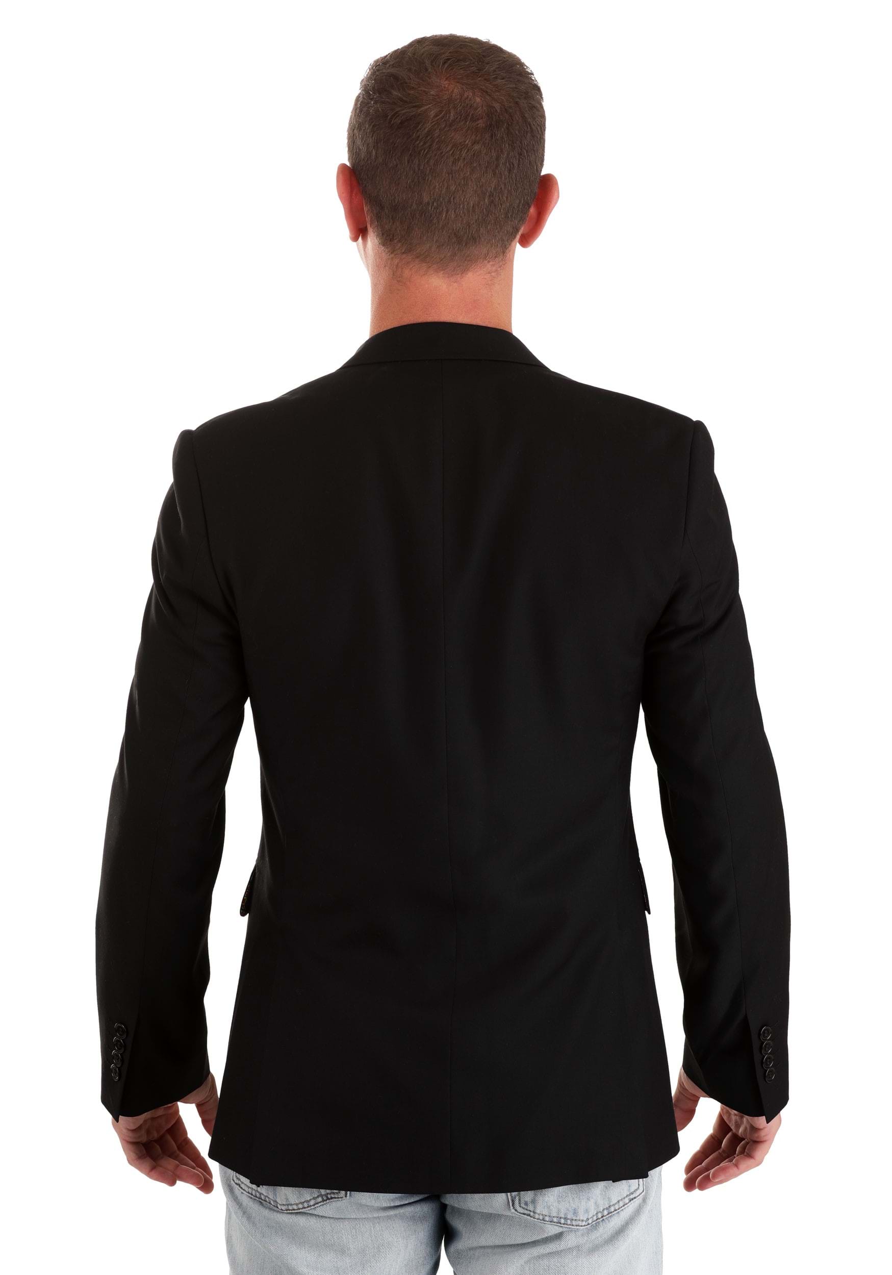 DC Comics Blazer Saco Batman