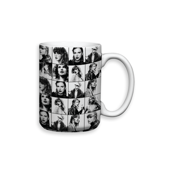 TAYLOR SWIFT THE ERAS TOUR TAZA