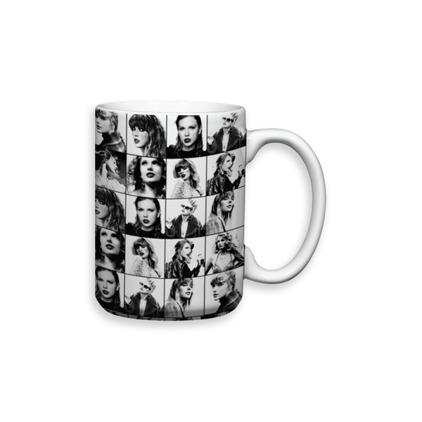 TAYLOR SWIFT THE ERAS TOUR TAZA