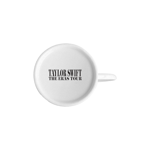 TAYLOR SWIFT THE ERAS TOUR TAZA