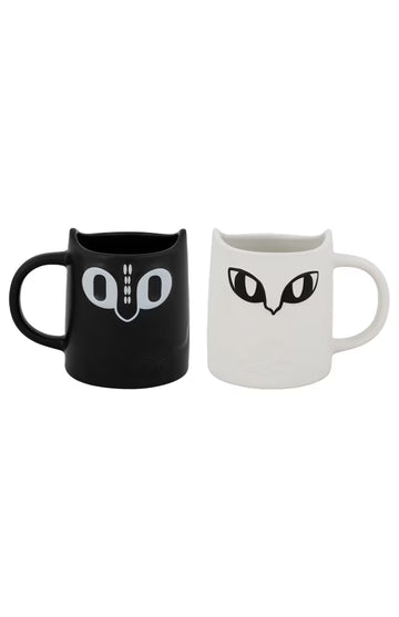 Como Entrenar A Tu Dragon Set De Tazas