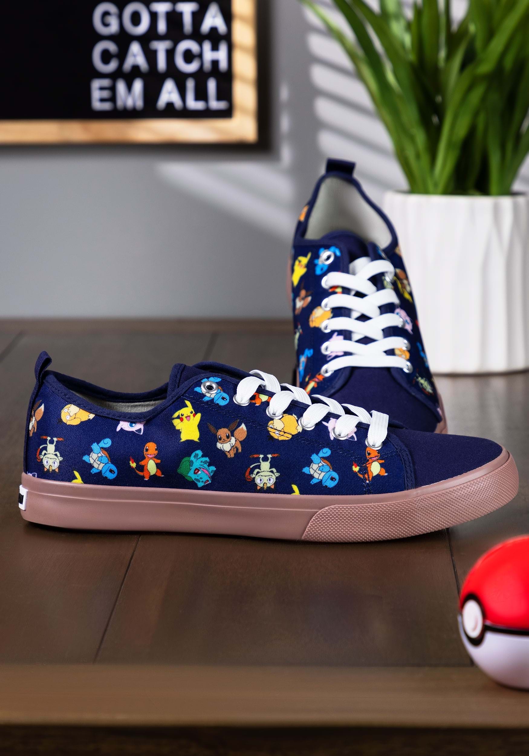 Pokemon Iconos Tennis