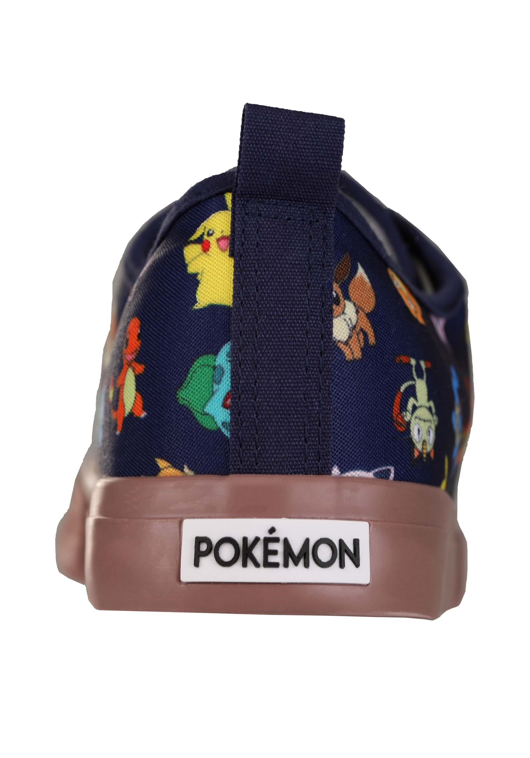 Pokemon Iconos Tennis