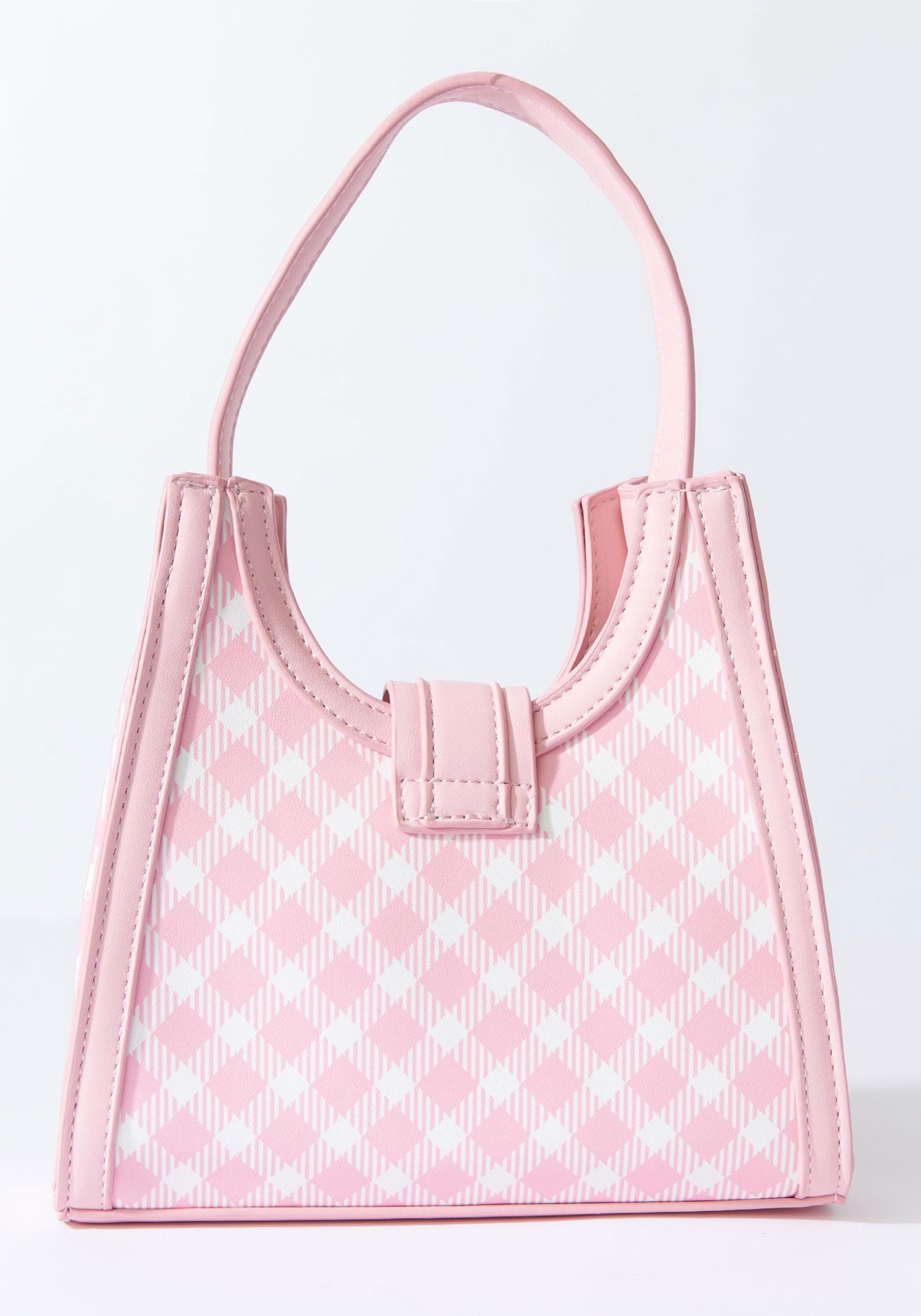 Pusheen Bolsa Vintage Rosa