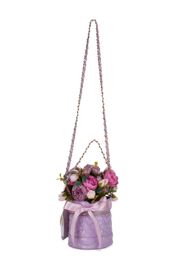 Ramo De Flores Bolsa Crossbody Encore Memories