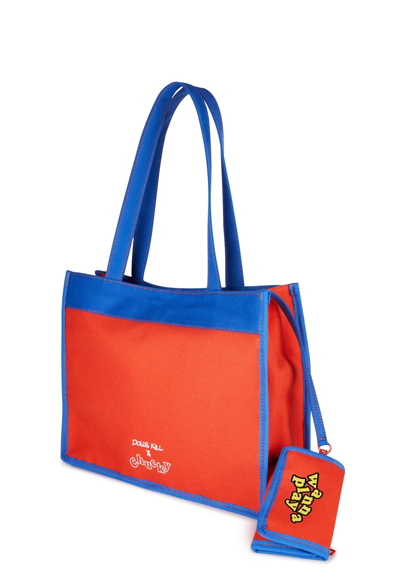 Chucky Bolsa Tote Good Guys