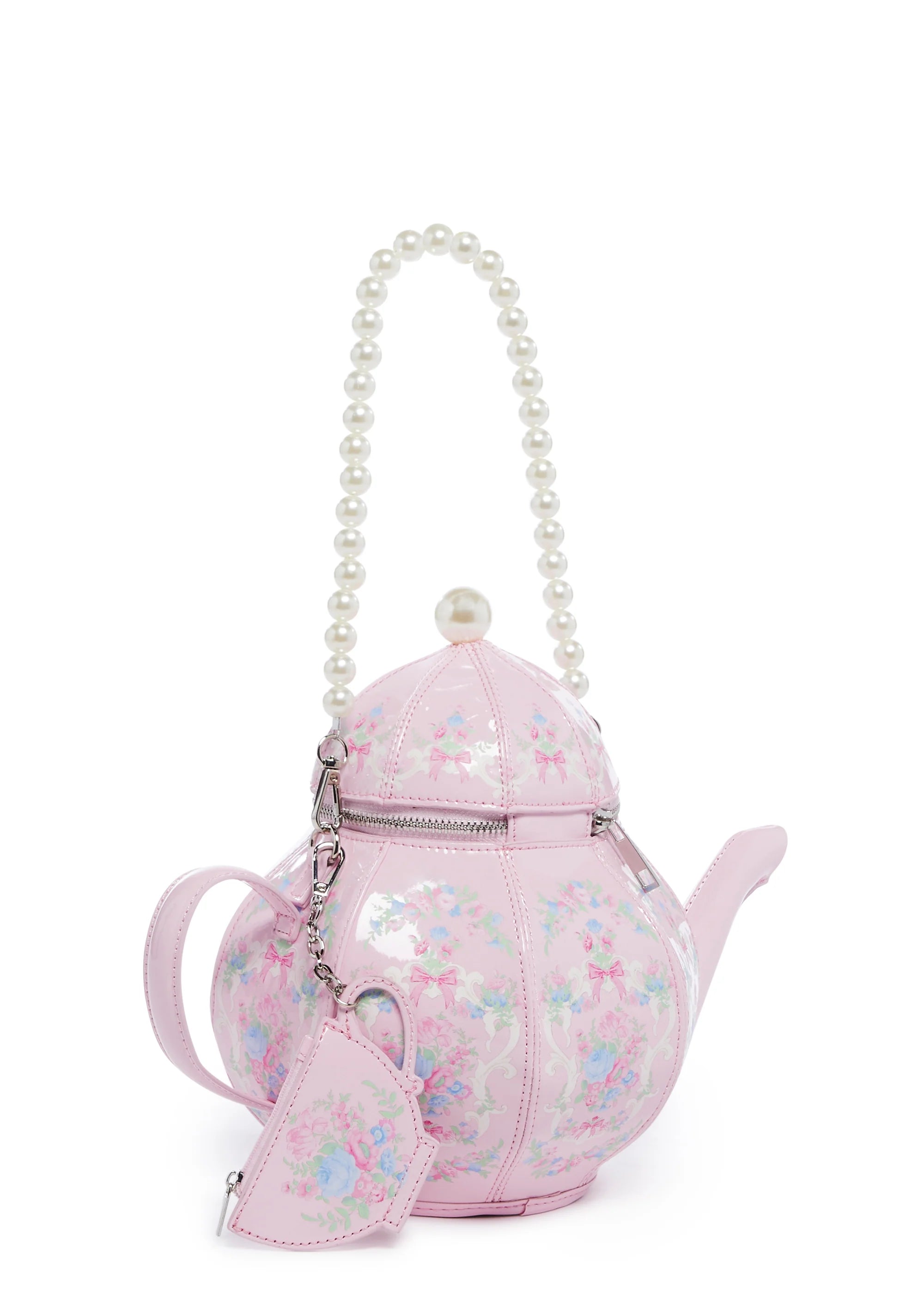 Bolsa Tetera TEA SOCIETY