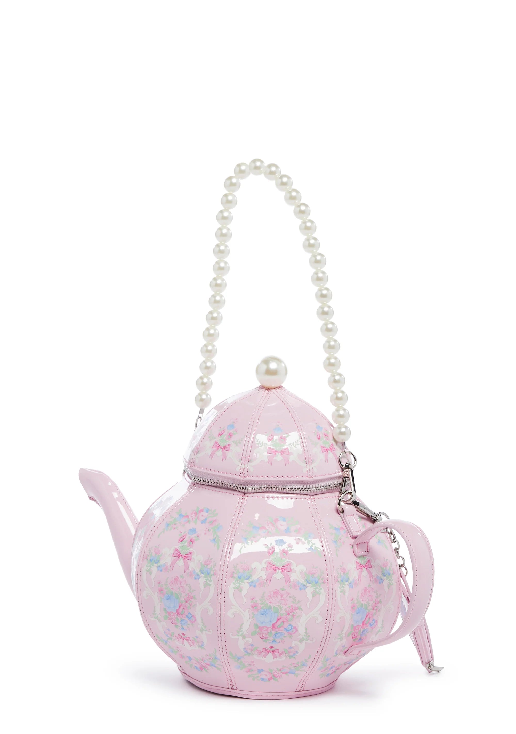 Bolsa Tetera TEA SOCIETY