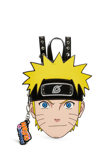 Naruto Mochila Rostro