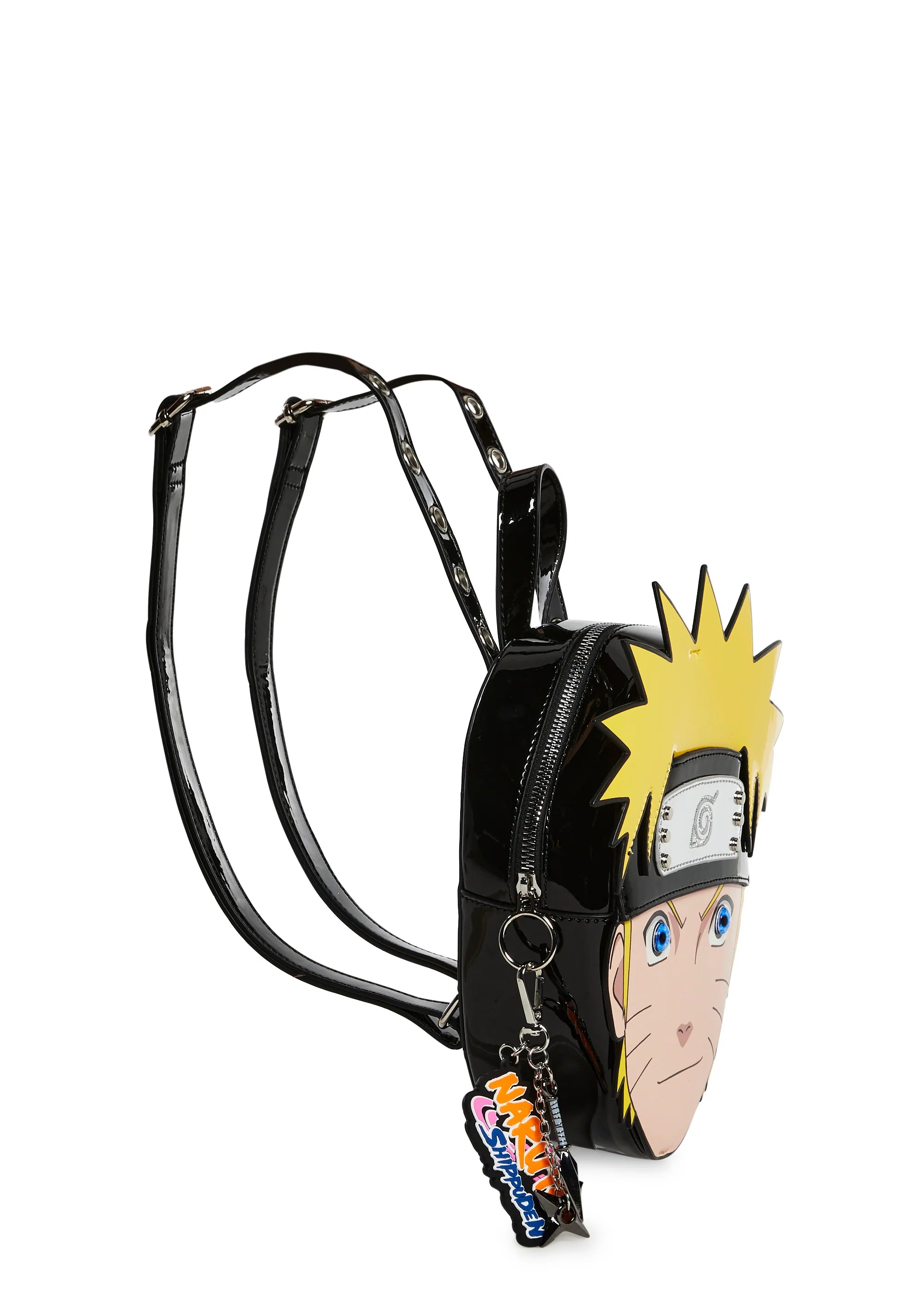 Naruto Mochila Rostro