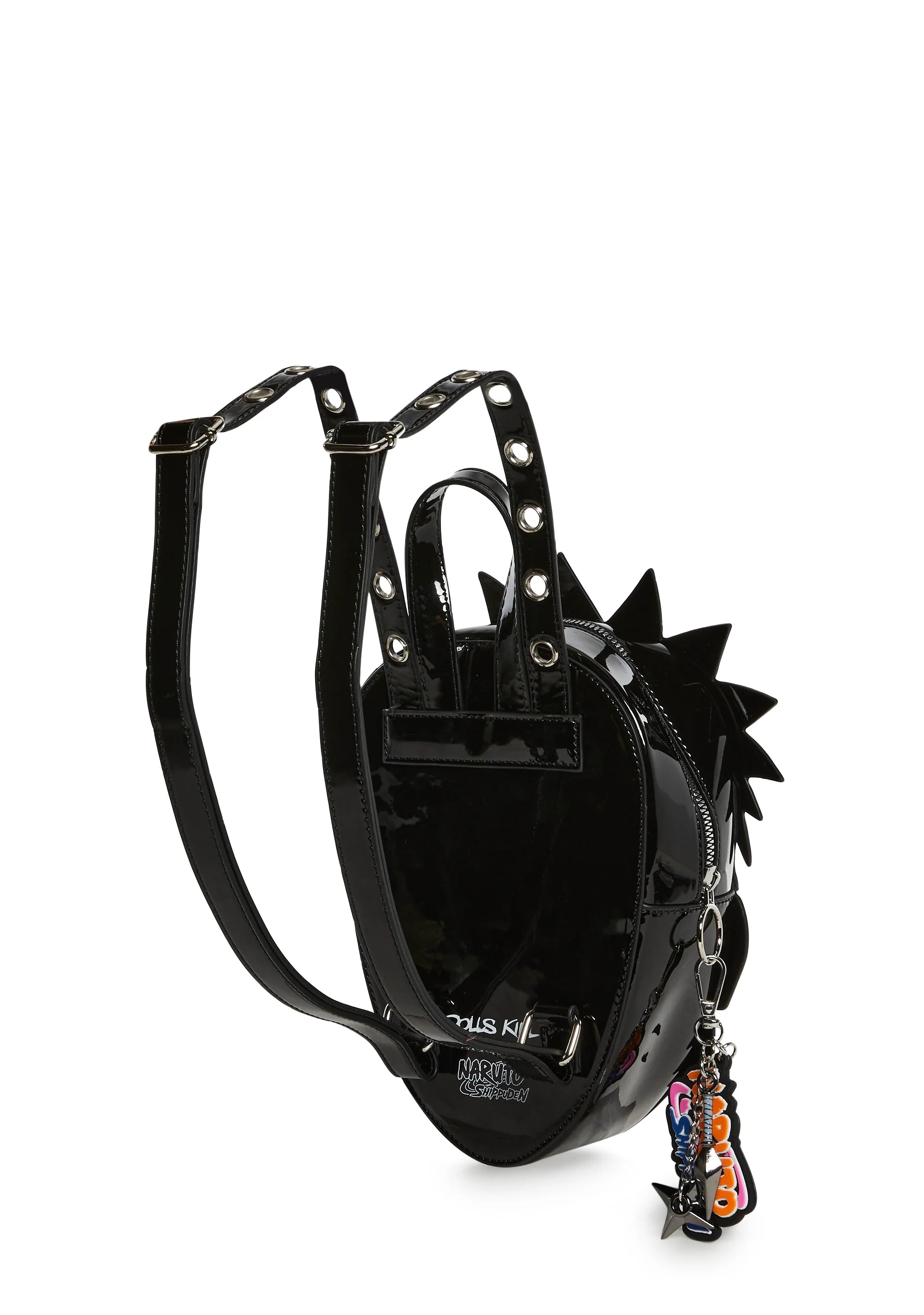 Naruto Mochila Rostro