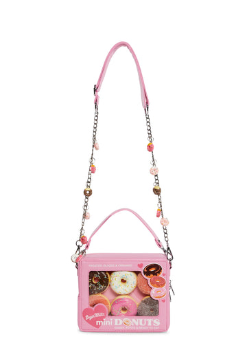 Bolsa Mini Donas Sugar Thrillz