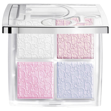 DIOR Backstage Glow Maximizer Face Palette Paleta Dior