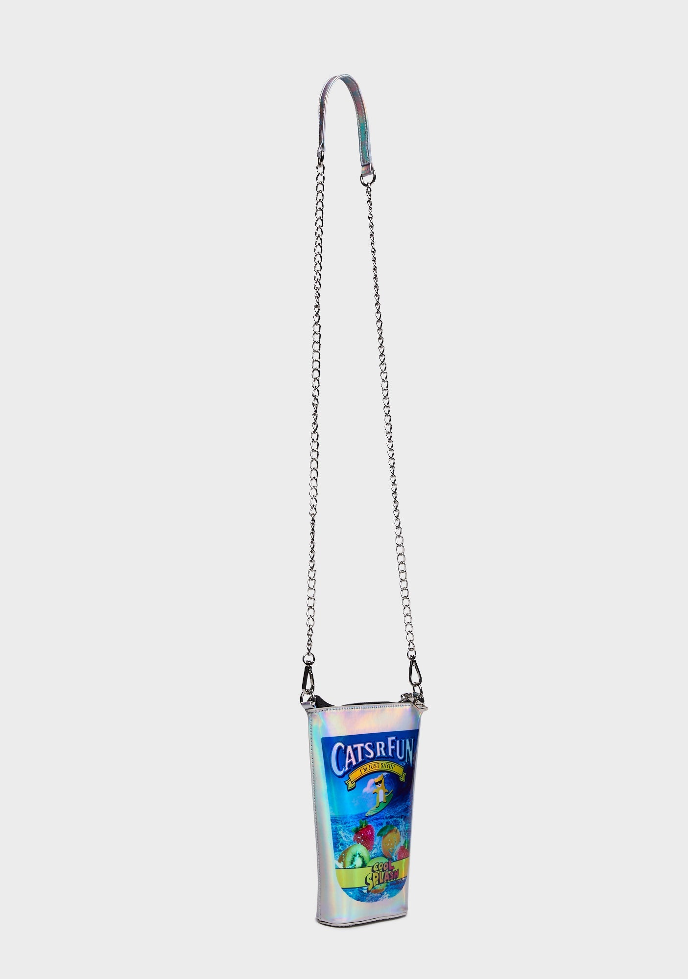 Caprisun Bolsa Crossbody The Purrfect Wave