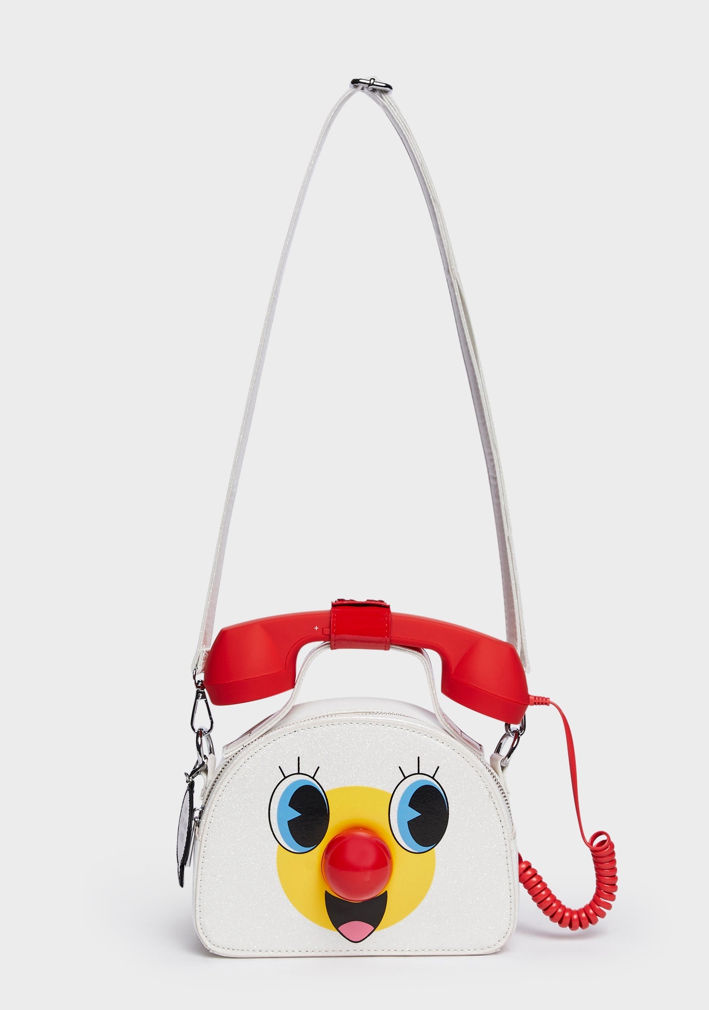 Chicas Super Poderosas Bolsa Telefono Linea Telefonic