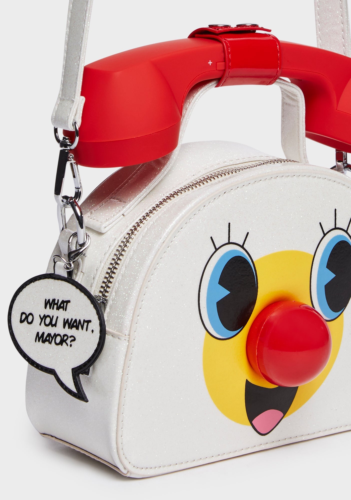 Chicas Super Poderosas Bolsa Telefono Linea Telefonic