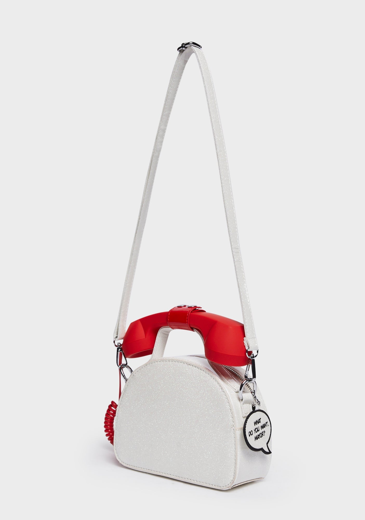 Chicas Super Poderosas Bolsa Telefono Linea Telefonic