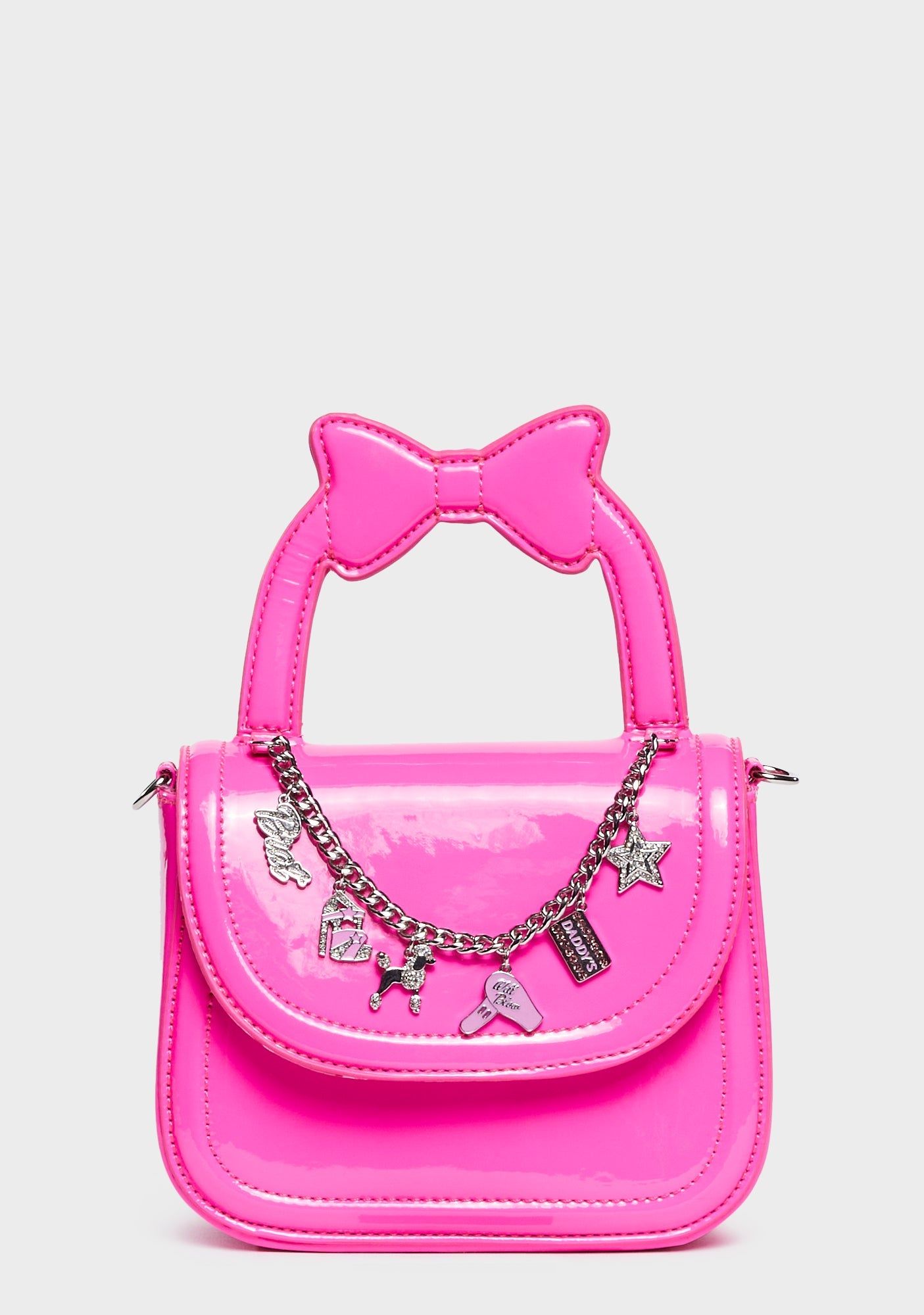 Barbie Mini Bolsa Girly Nostalgia