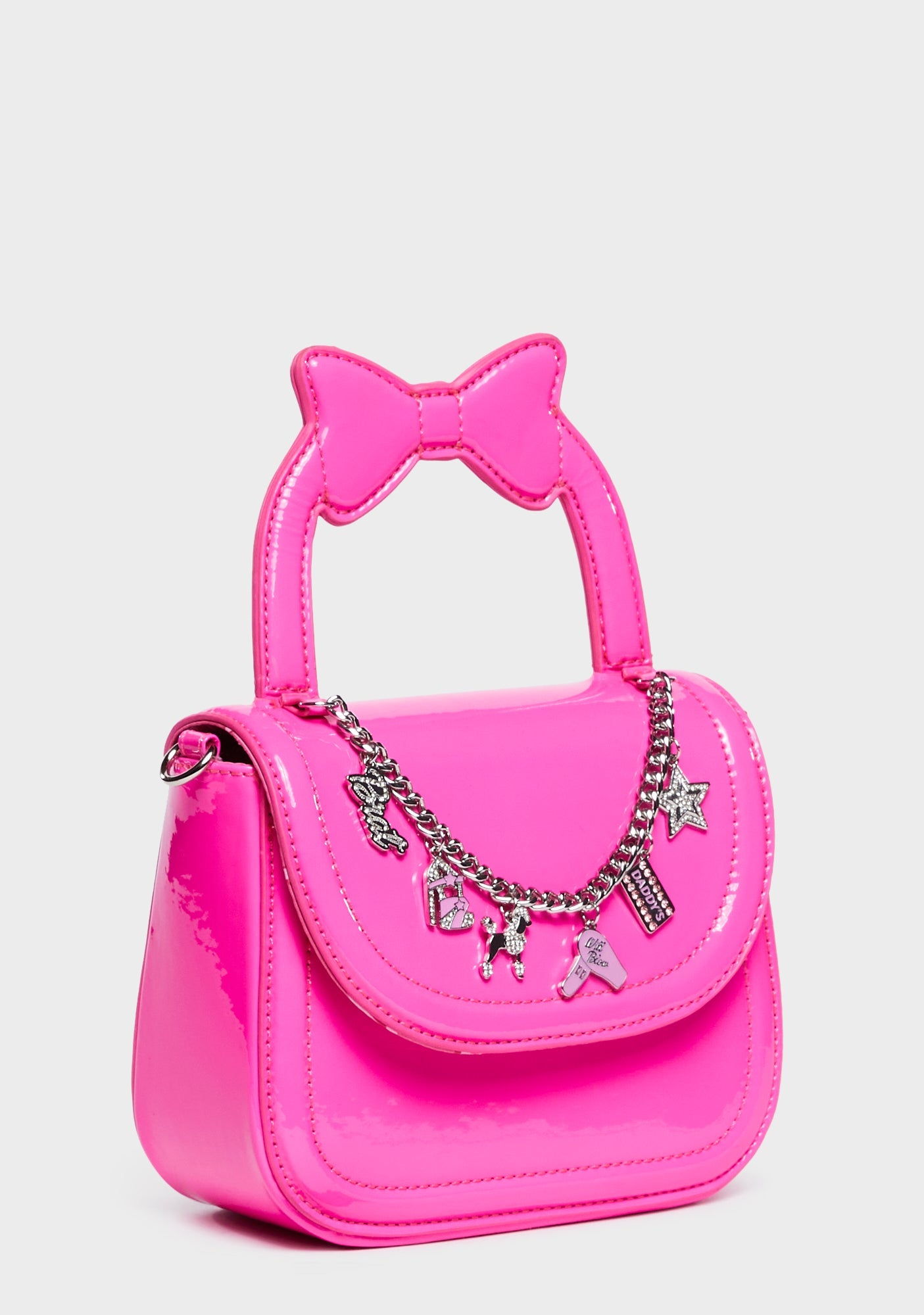 Barbie Mini Bolsa Girly Nostalgia