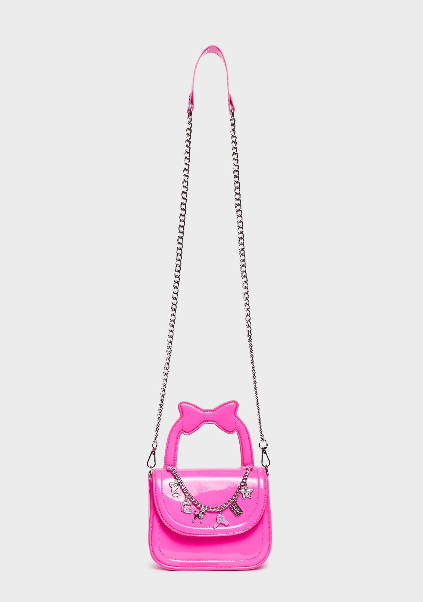 Barbie Mini Bolsa Girly Nostalgia