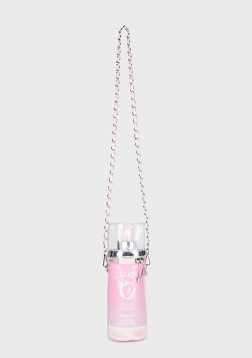 Barbie Bolso Crossbody Spray Cabello