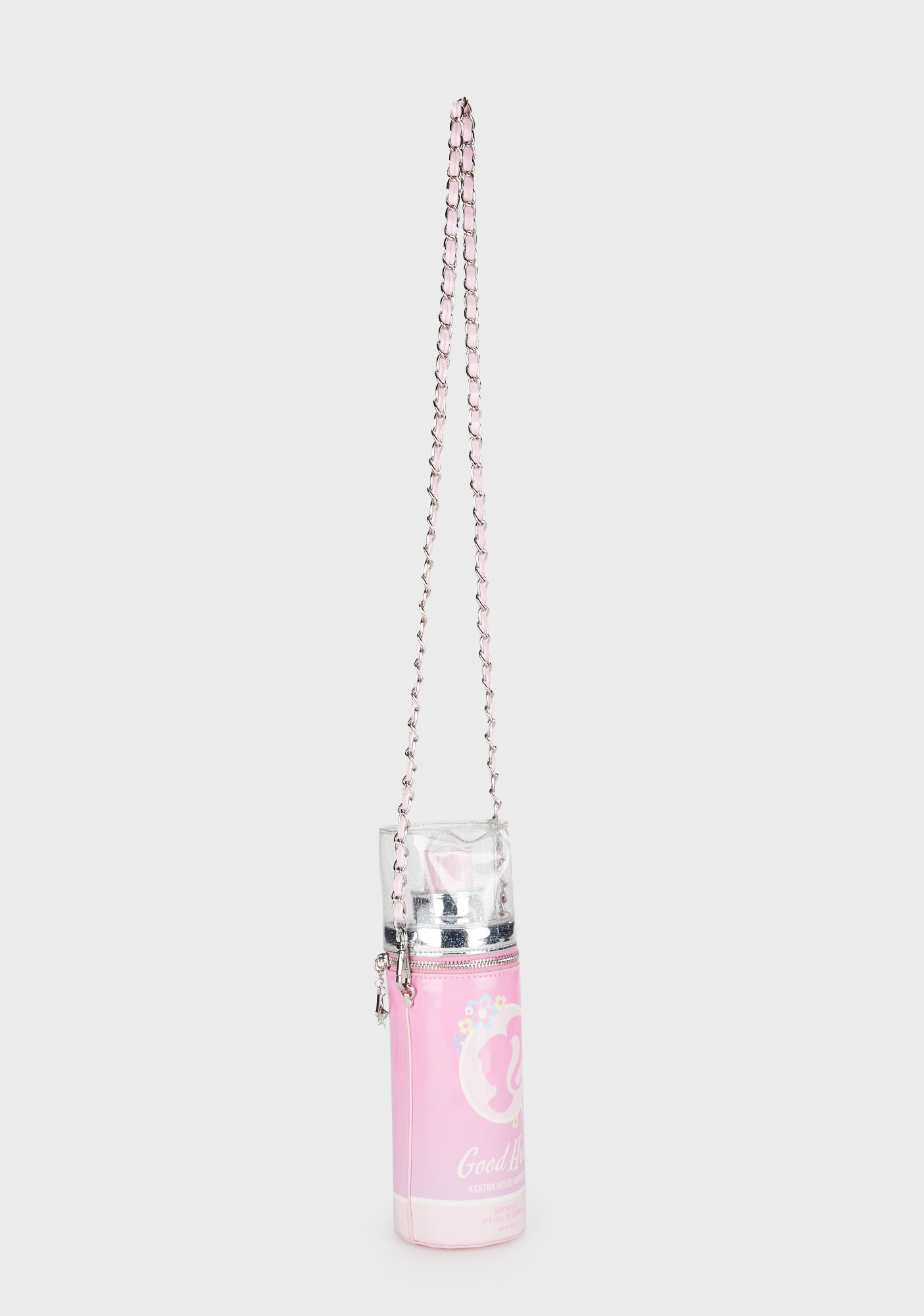 Barbie Bolso Crossbody Spray Cabello