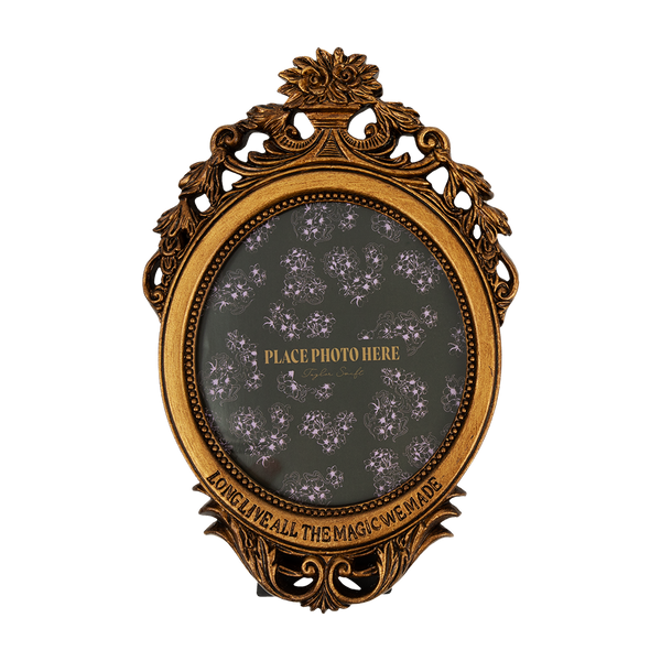 Taylor Swift Long Live All The Magic We Made Picture Frame Taylor Swift