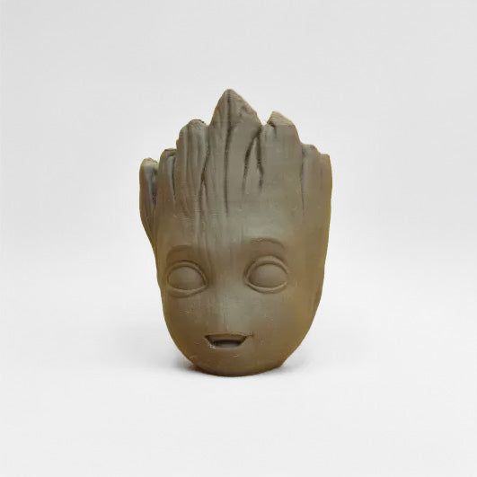 Mini Macetero Baby Groot