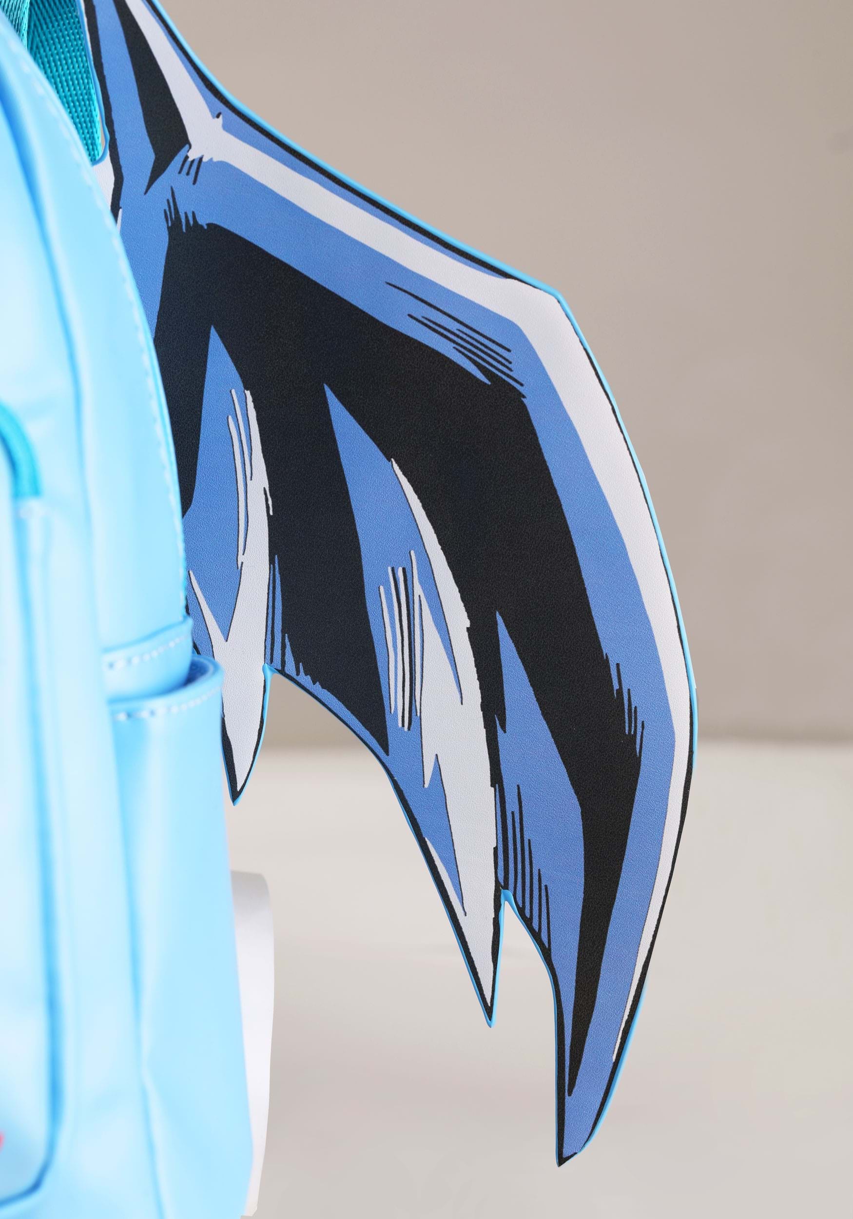 Yu-Gi-Oh Blue Eyes Bolsa Crossbody