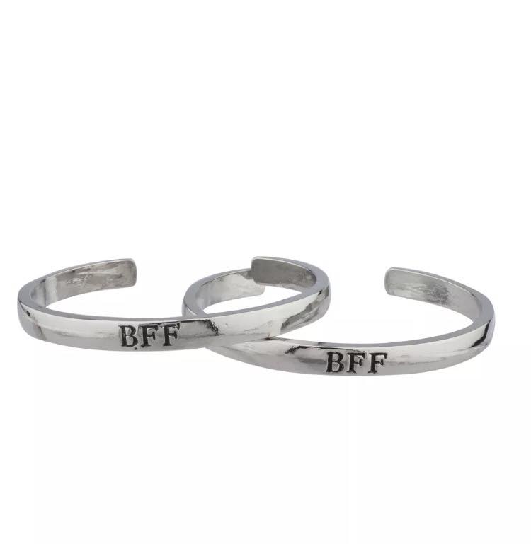 Pulsera De La Amistad bff