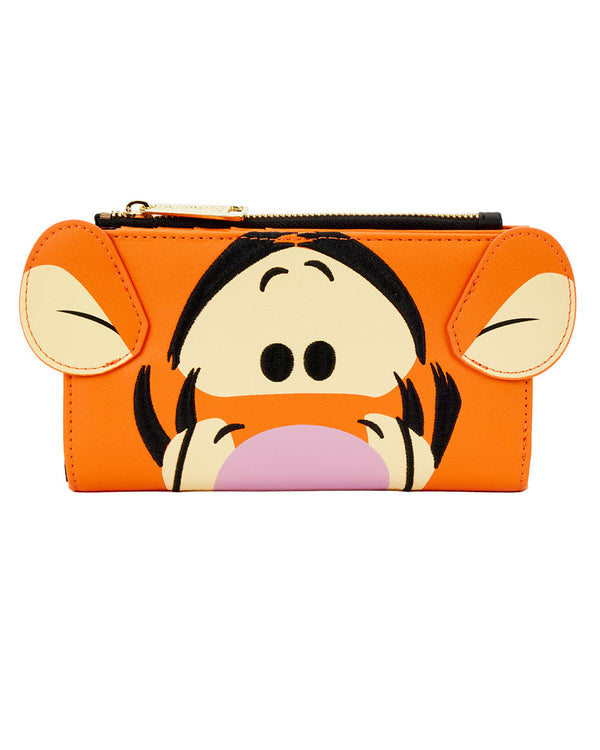 Winnie Pooh Cartera Tigger