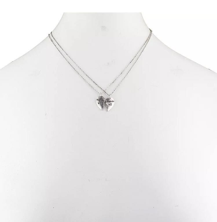 Collar De La Amistad #10
