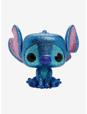 Stitch Funko Diamantes