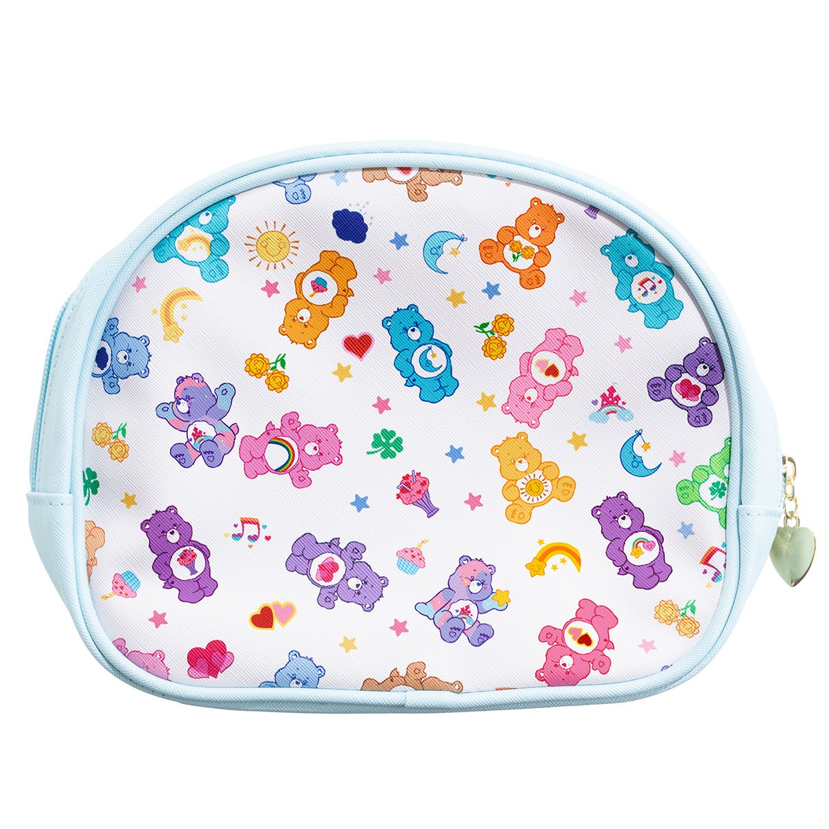 Care Bears Cosmetiquera Bolsa  Wet n Wild Ositos Cariñositos