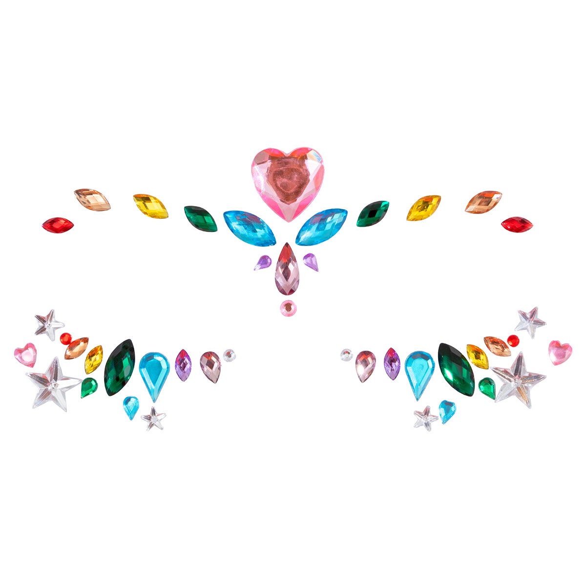 Care Bears Mascarilla Gemas Wet n Wild Ositos Cariñositos