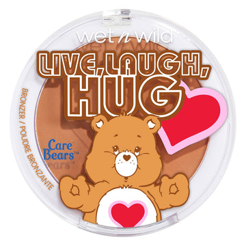 Care Bears Bronzeador Wet n Wild Ositos Cariñositos