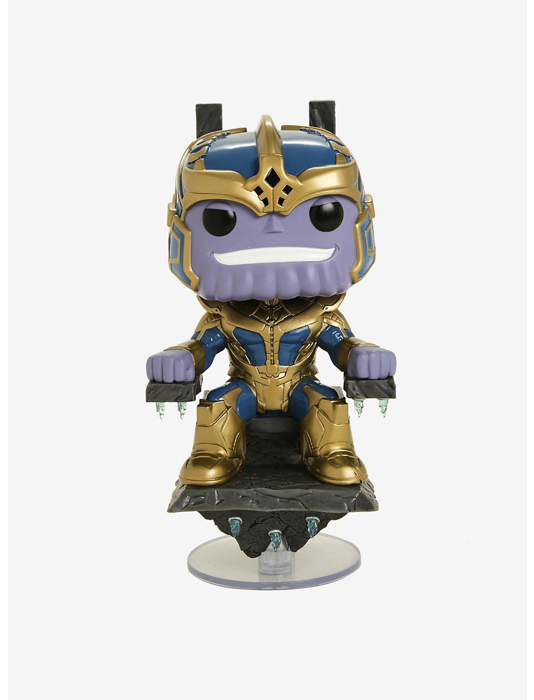 Thanos Funko Trono