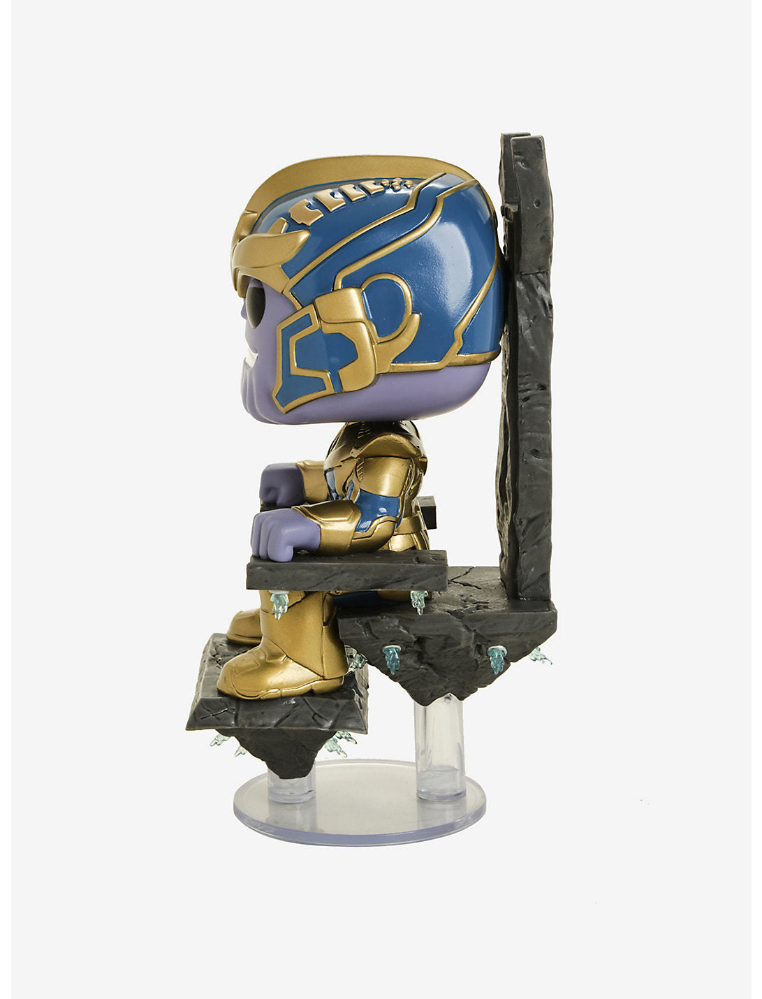Thanos Funko Trono