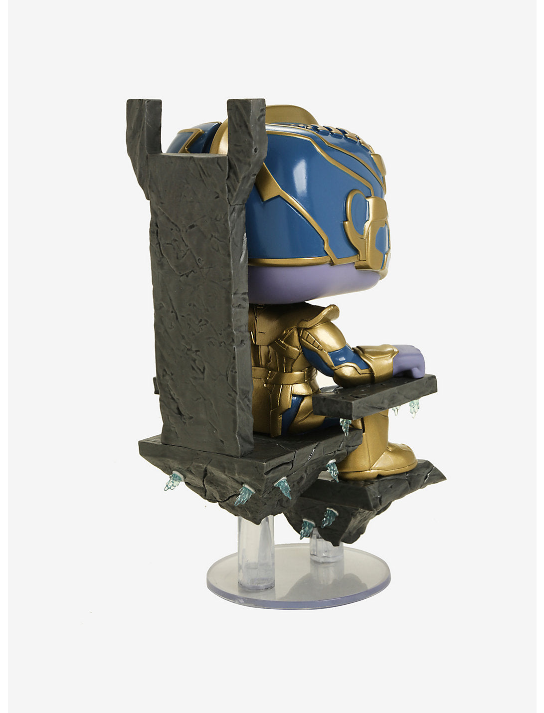 Thanos Funko Trono