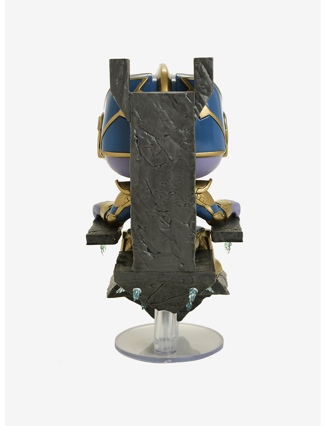 Thanos Funko Trono