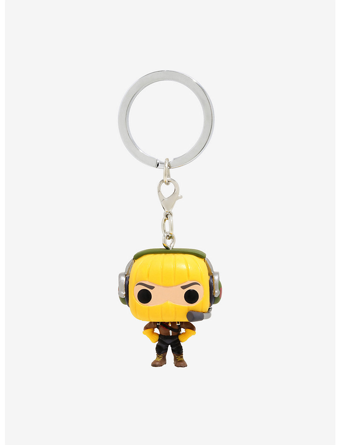 Fortnite Funko Llavero Raptor