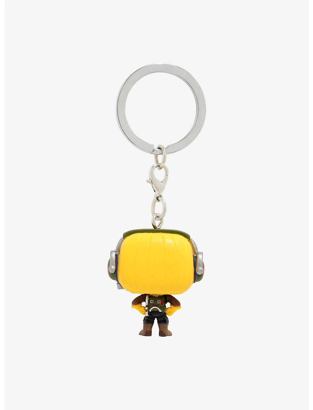 Fortnite Funko Llavero Raptor