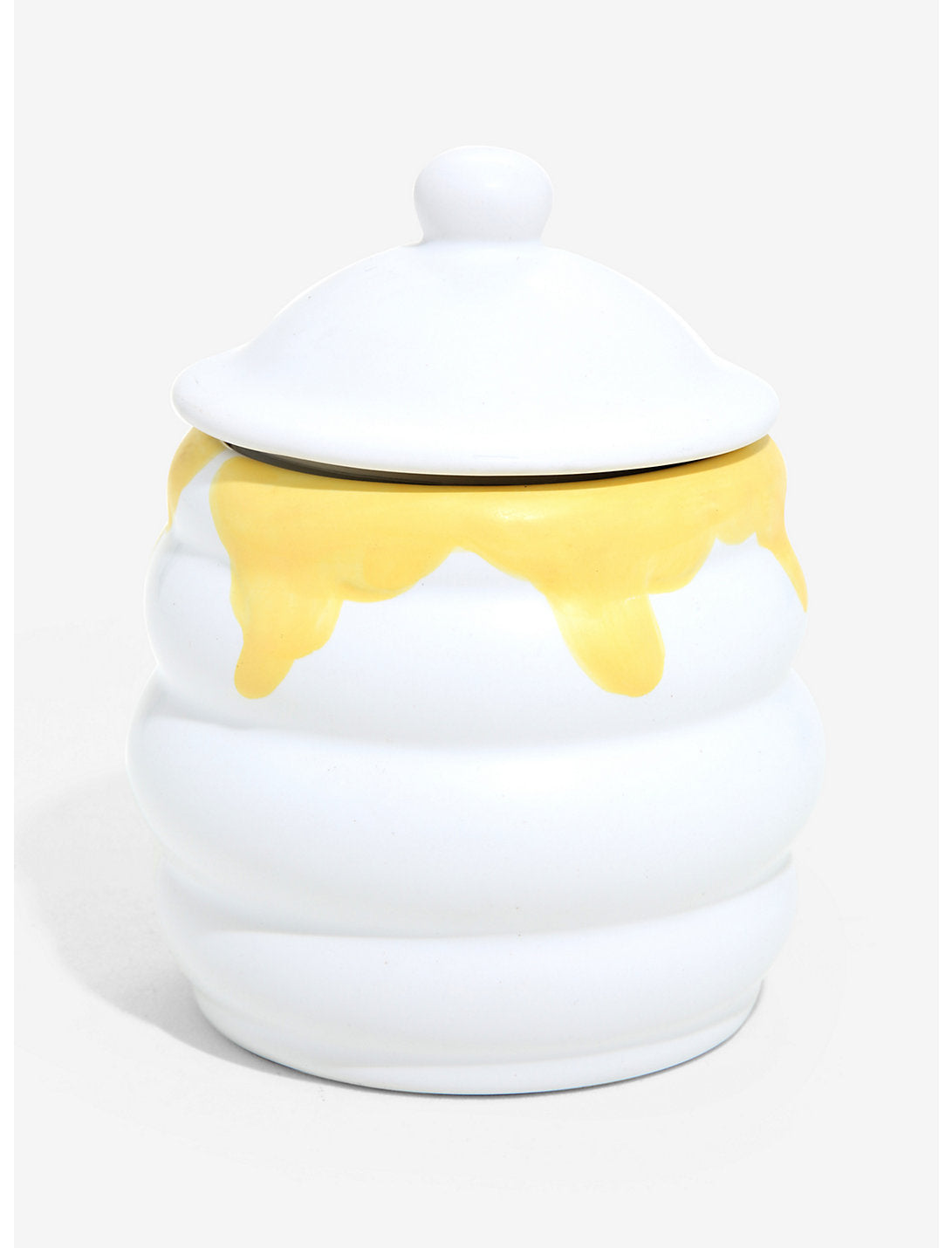 Winnie Pooh Joyero Tarro Miel