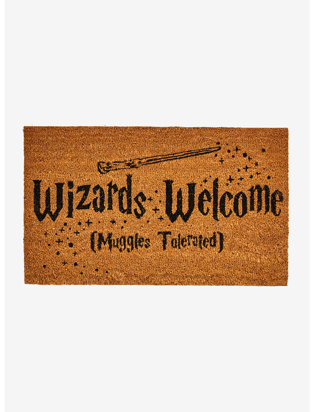 Harry Potter Tapete Wizards Welcome