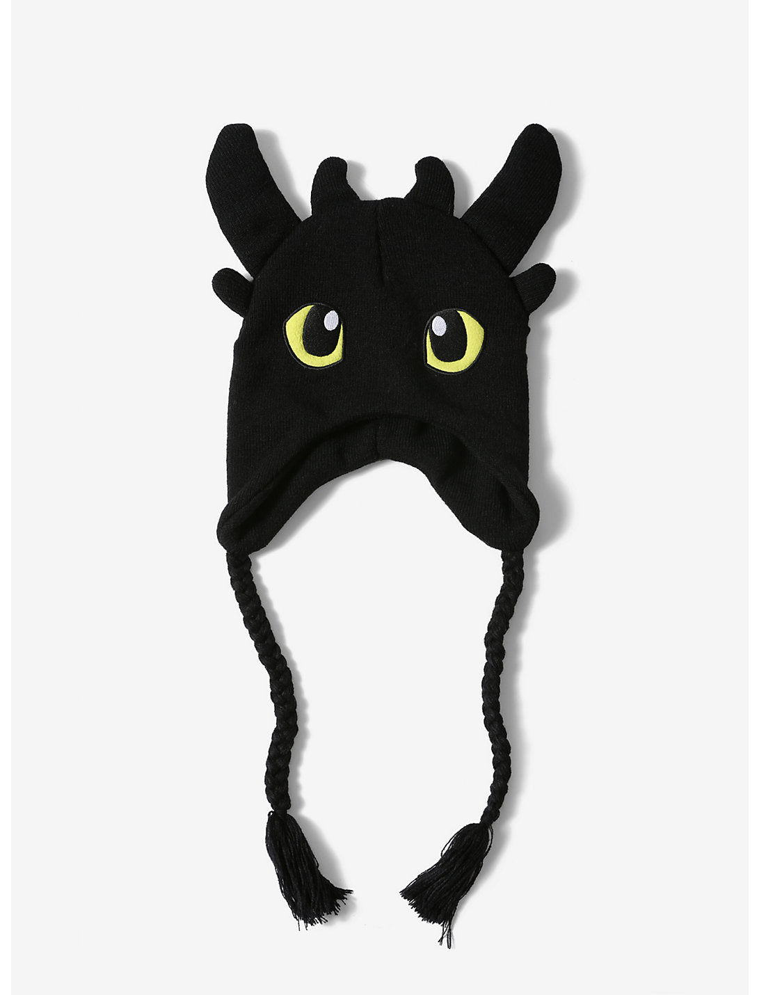 Como Entrenar A Tu Dragon Gorrito Beanie