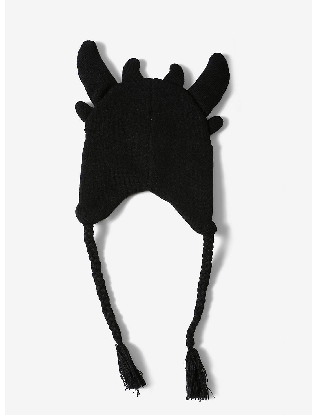 Como Entrenar A Tu Dragon Gorrito Beanie