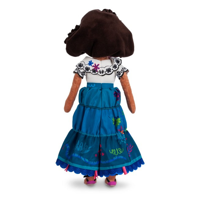 Encanto Mirabel Peluche