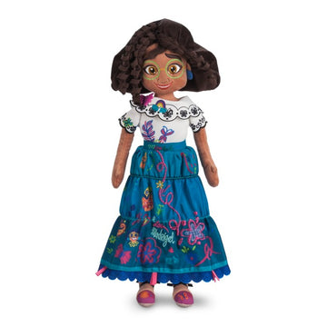 Encanto Mirabel Peluche